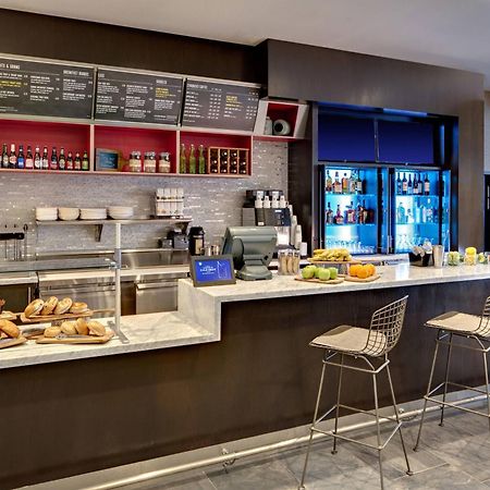 Courtyard By Marriott Houston Northwest/Cypress Hotel Ngoại thất bức ảnh