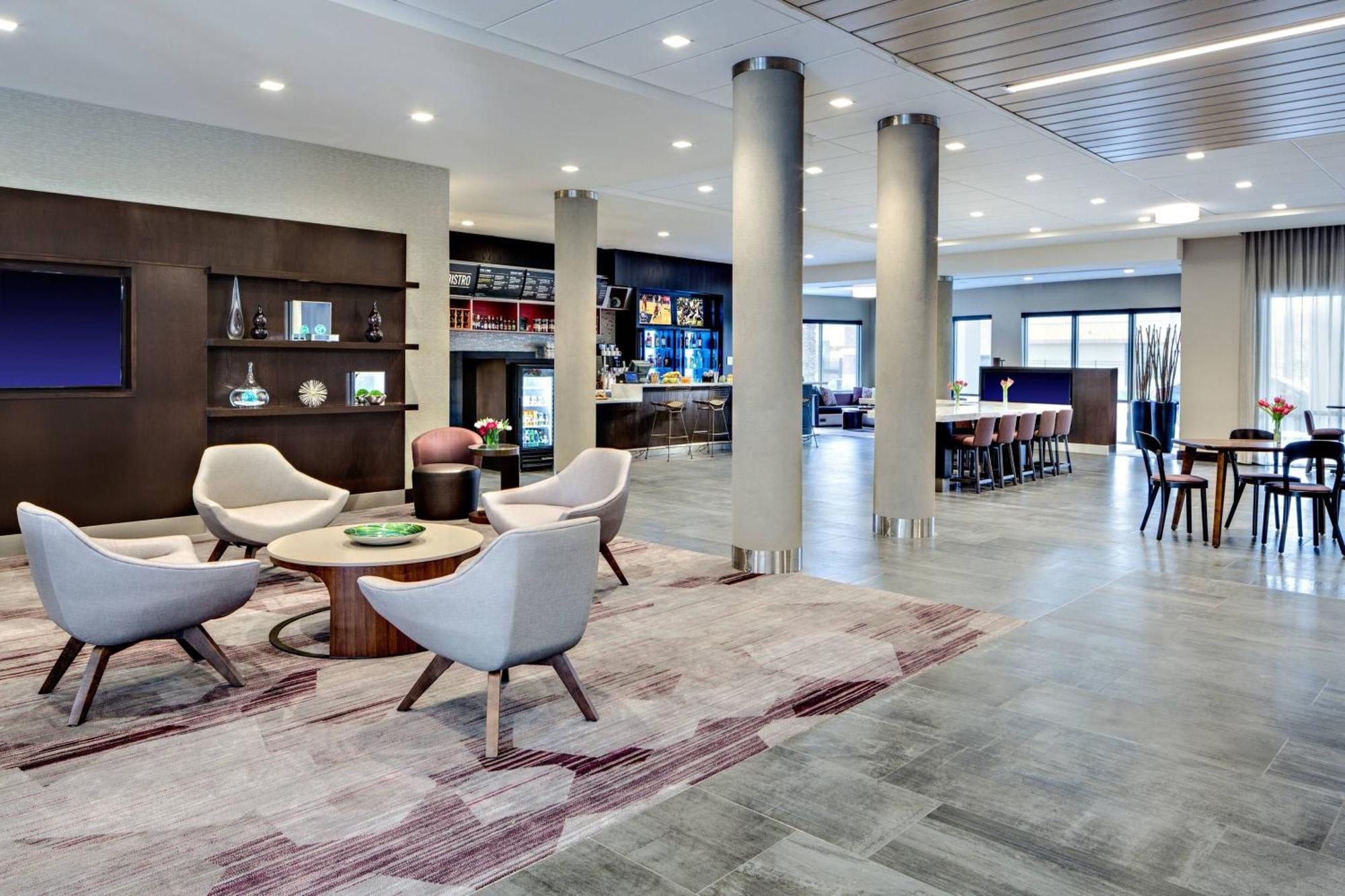 Courtyard By Marriott Houston Northwest/Cypress Hotel Ngoại thất bức ảnh