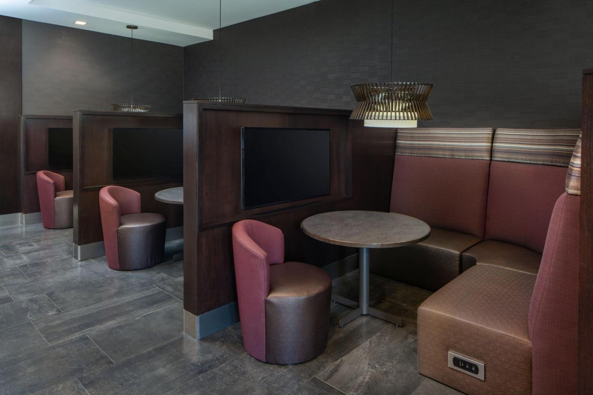 Courtyard By Marriott Houston Northwest/Cypress Hotel Ngoại thất bức ảnh