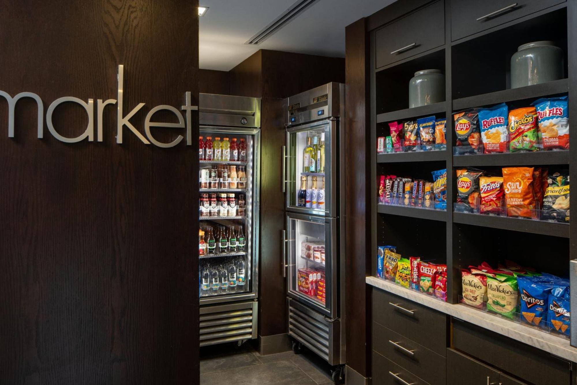 Courtyard By Marriott Houston Northwest/Cypress Hotel Ngoại thất bức ảnh