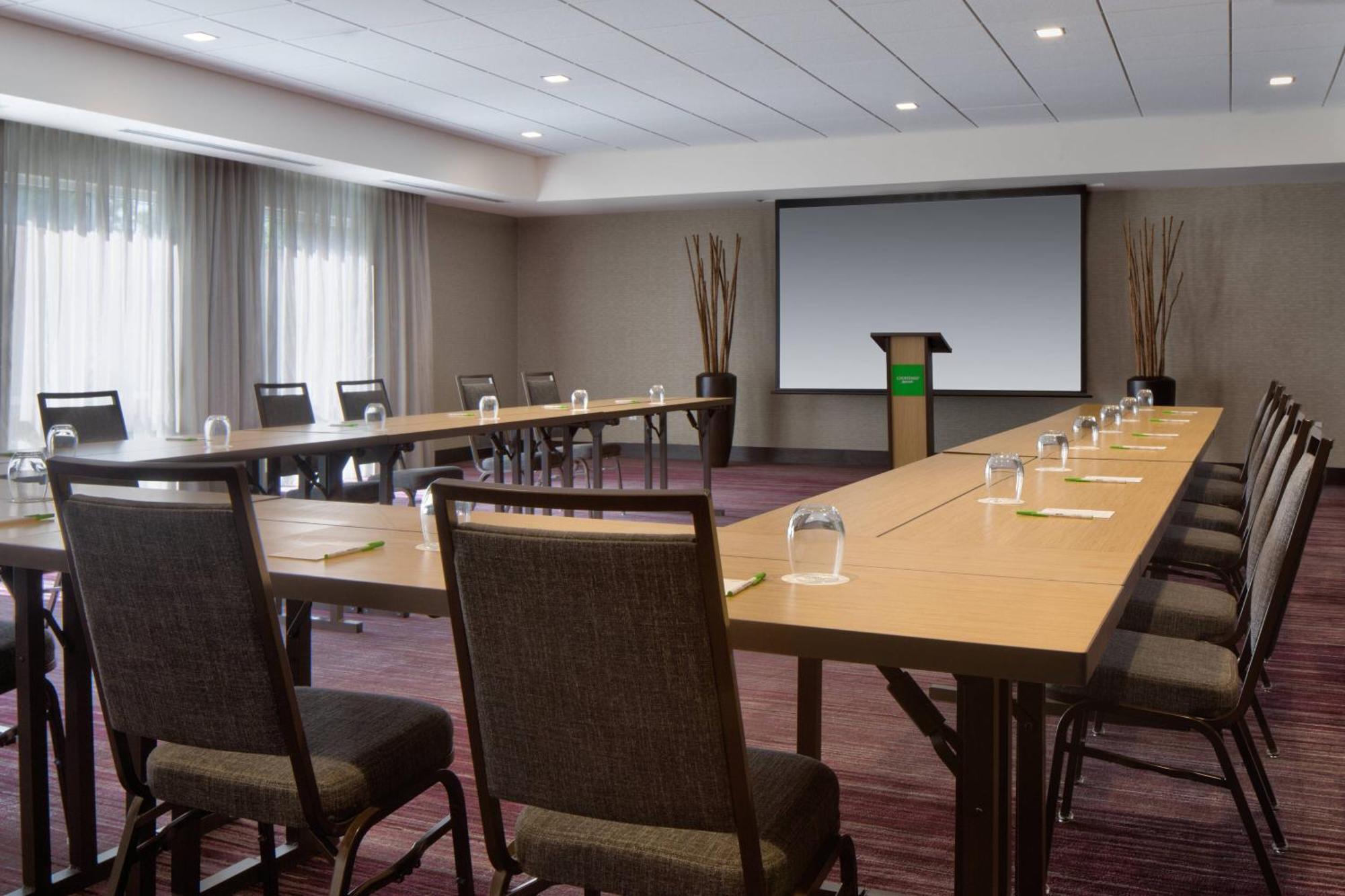 Courtyard By Marriott Houston Northwest/Cypress Hotel Ngoại thất bức ảnh