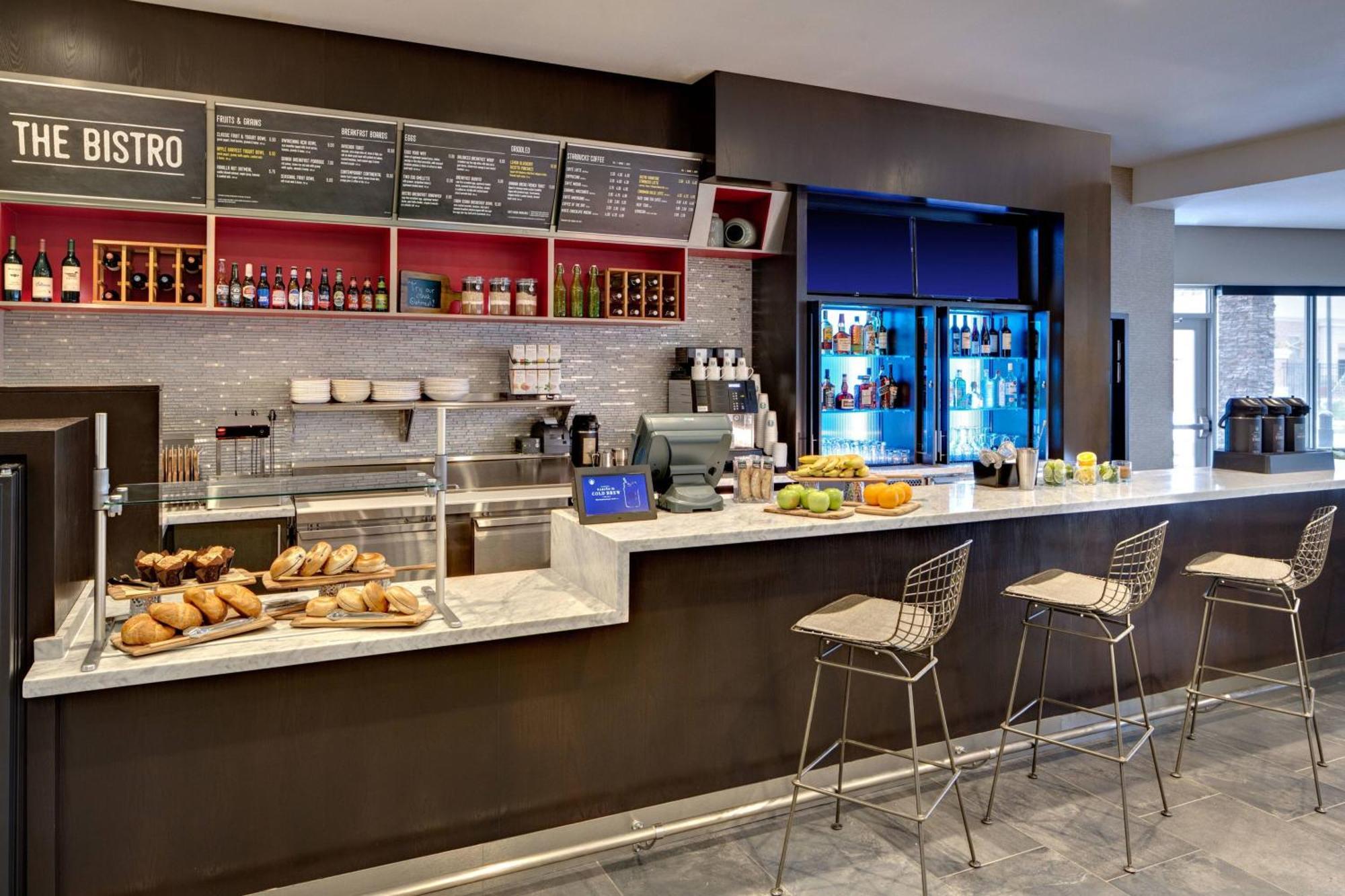 Courtyard By Marriott Houston Northwest/Cypress Hotel Ngoại thất bức ảnh