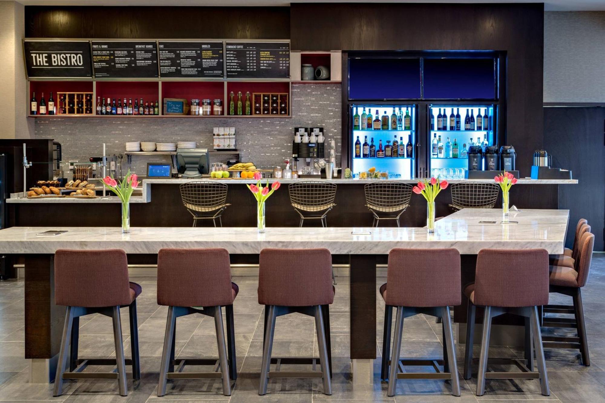 Courtyard By Marriott Houston Northwest/Cypress Hotel Ngoại thất bức ảnh
